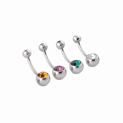 Different Gem Colors Image