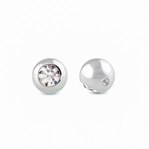 Jeweled Replacement Steel Ball for Captive Bead Ring — Price Per 1 - Painful Pleasures
