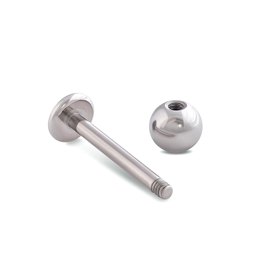 Ball off with Side View - JL002