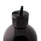 Back label of 16oz bottle of Electrum Cleanse Tattoo Cleanser