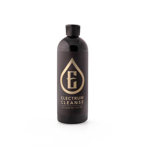 Electrum Cleanse Bottle Thumbnail Size