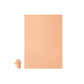 A Pound of Flesh Tattooable Synthetic Canvas — 28” x 40” — 3mm Fitzpatrick Skin Tone 2