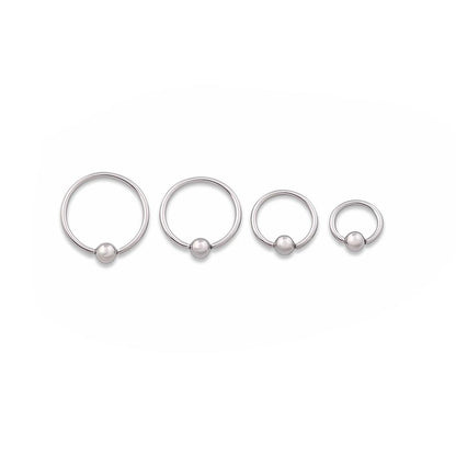 Ring Open Image