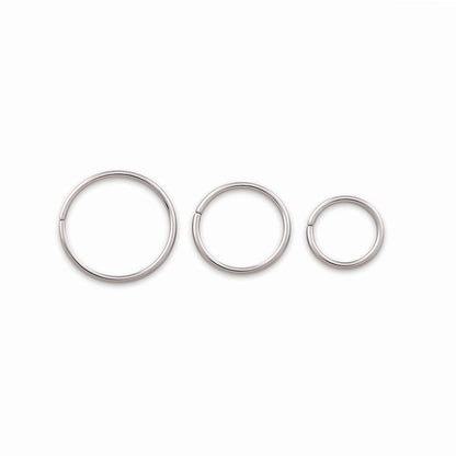 Front Ring View Main Image