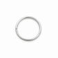 18g Seamless Annealed Stainless Steel Ring