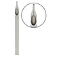 Sure Shot Steel Tube and Tip Combo — 5-7 Diamond Liner