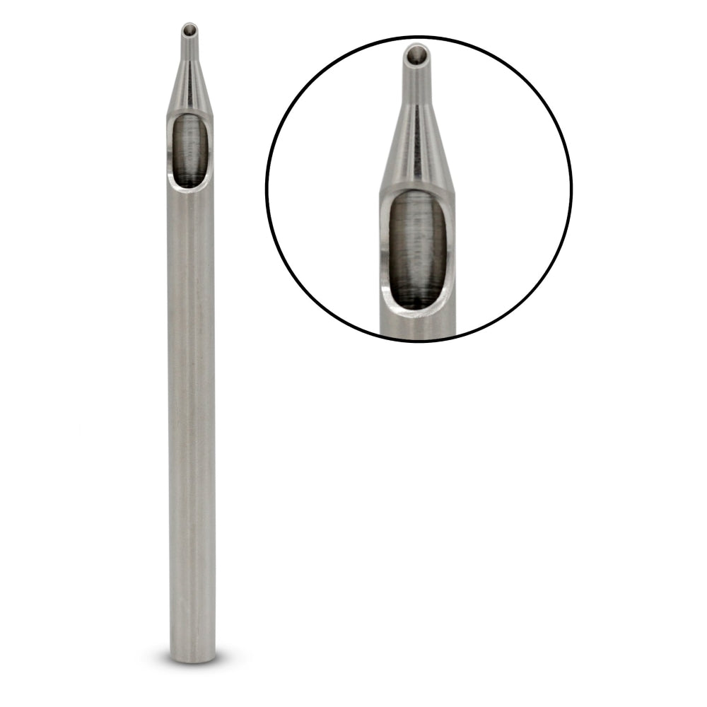 Sure Shot Steel Tube and Tip Combo — 14 Round Liner