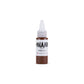 Dynamic Brown Tattoo Ink - 1oz. Bottle