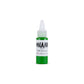 Dynamic Lime Green Tattoo Ink - 1oz. Bottle