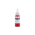Dynamic Burgundy Red Tattoo Ink - 1oz. Bottle – Painful Pleasures