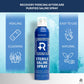 Recovery Sterilized Saline Wash Spray — 7.4oz Can