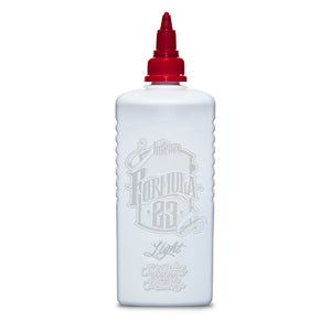 Formula 23 Light Grey Wash — Intenze Tattoo Ink — 10oz Bottle - Painful Pleasures