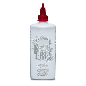 Formula 23 Medium Grey Wash — Intenze Tattoo Ink — 10oz Bottle - Painful Pleasures