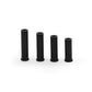 Feldman T-Top 1.25” Steel Coil Cores — Bag of 10