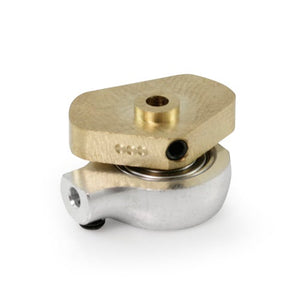 InkJecta Flite X1 and Nano 3.0mm Chrome Cam — Price Per 1 - Painful Pleasures