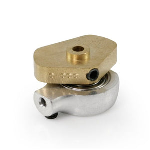 InkJecta Flite X1 and Nano 3.5mm Chrome Cam — Price Per 1 - Painful Pleasures