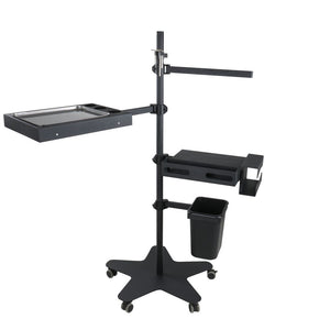 Fellowship Tattoo Workstation 3715 - Painful Pleasures