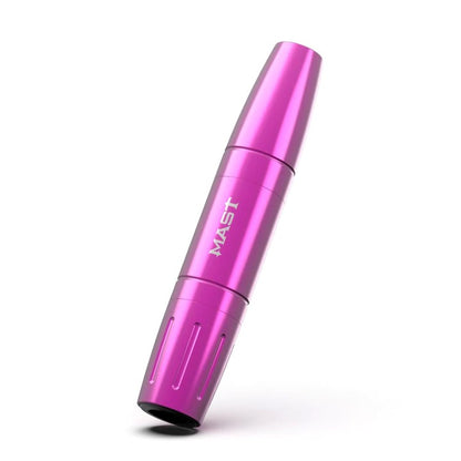 Dragonhawk Mast Magi Pen Tattoo Machine — Pick Color - Painful Pleasures