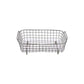 Sharpertek Ultrasonic Cleaner with Basket — 3 Quart