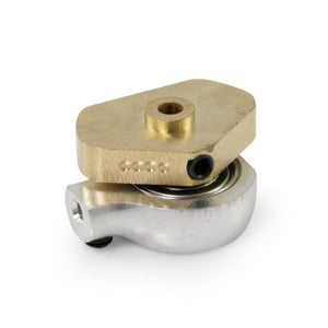InkJecta Flite X1 and Nano 4.0mm Chrome Cam — Price Per 1 - Painful Pleasures