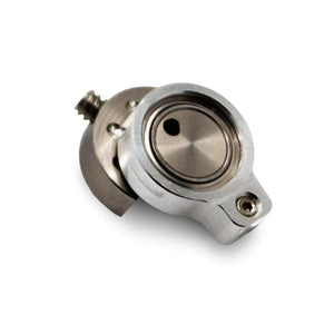 Bishop Rotary Fantom 4.2mm Steel Cam and Bearing - Painful Pleasures