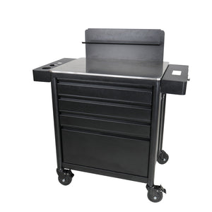 Fellowship Tattoo Workstation 4701 - Painful Pleasures