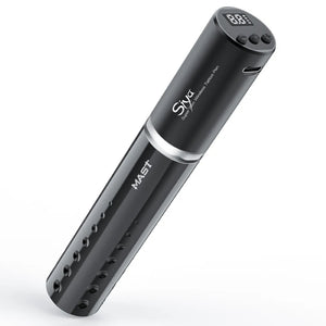Dragonhawk Mast Tour Siya Wireless PMU + SMP Machine — Pick Color - Painful Pleasures