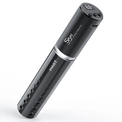Dragonhawk Mast Tour Siya Wireless PMU + SMP Machine — Pick Color - Painful Pleasures