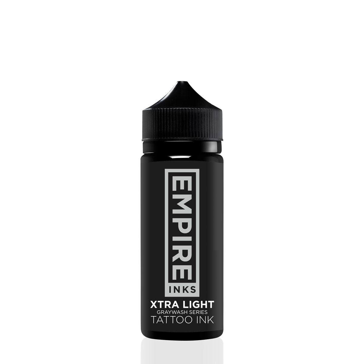 Xtra Light — Empire Inks Graywash Series — Pick Your Size