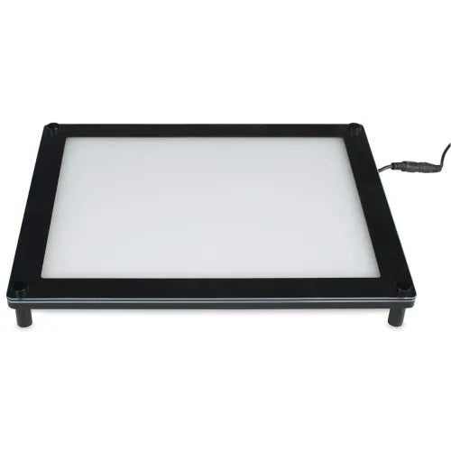 Porta-Trace Frameless LED Light Panel — 8.5” x 11”