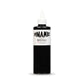 Dynamic Black Tattoo Ink — 8oz Bottle