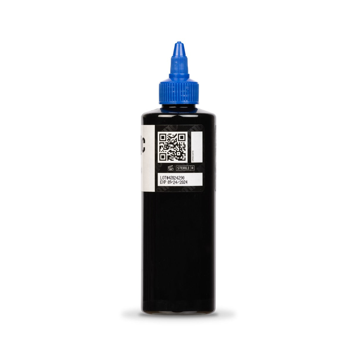 Dynamic Ink 240ml Union Black - Nordic Tattoo Supplies