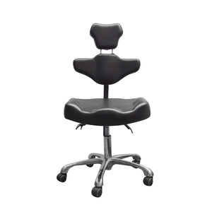 Fellowship Adjustable Tattoo Artist Chair 9973 - Painful Pleasures