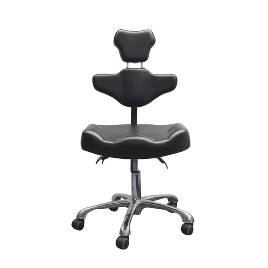 Fellowship Adjustable Tattoo Artist Chair 9973