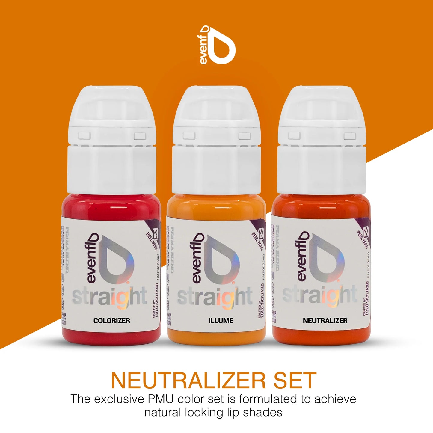 evenflo colorizer Evenflo Neutralizer Set Bottles