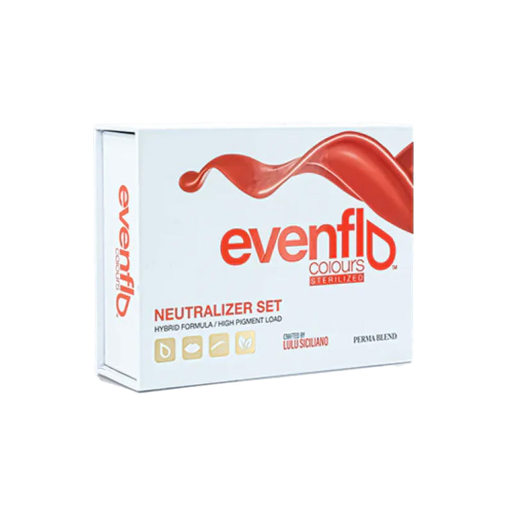 Evenflo Neutralizer Set — 3 1/2oz Bottles | PainfulPleasures