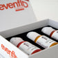 Evenflo Neutralizer Set — 3 1/2oz Bottles