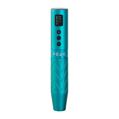 Peak Astra Wireless PMU Machine with 1 Battery Pack – Pick Color - Painful Pleasures