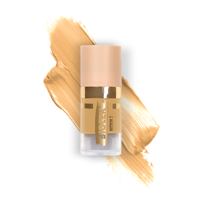 Medium 2 — Biotek — Pick Size - Painful Pleasures