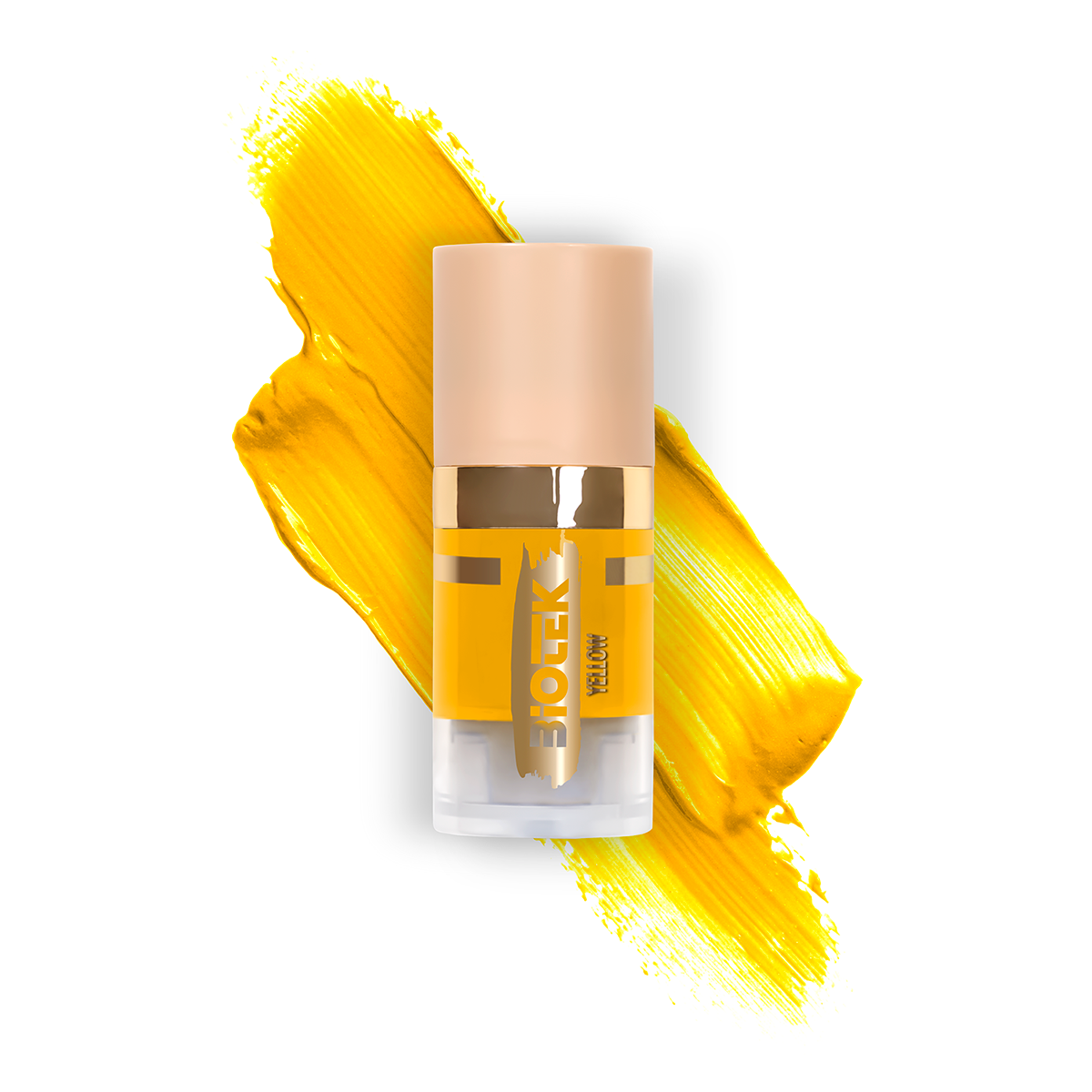 Yellow — Biotek — Pick Size