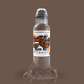16 Color A.D. Pancho Set — World Famous Tattoo Ink — 1oz