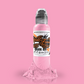 16 Color A.D. Pancho Set — World Famous Tattoo Ink — 1oz