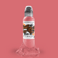16 Color A.D. Pancho Set — World Famous Tattoo Ink — 1oz
