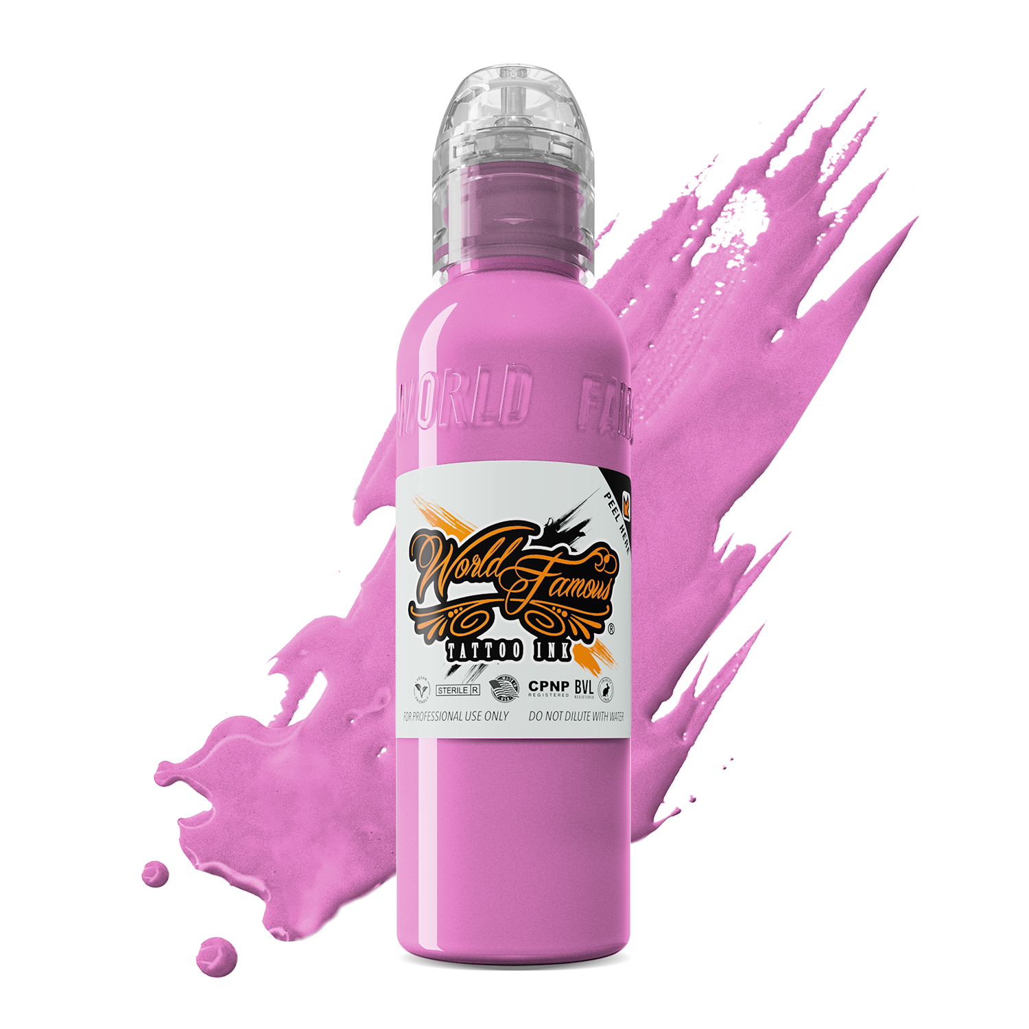 Bombay — World Famous Tattoo Ink — Pick Your Size