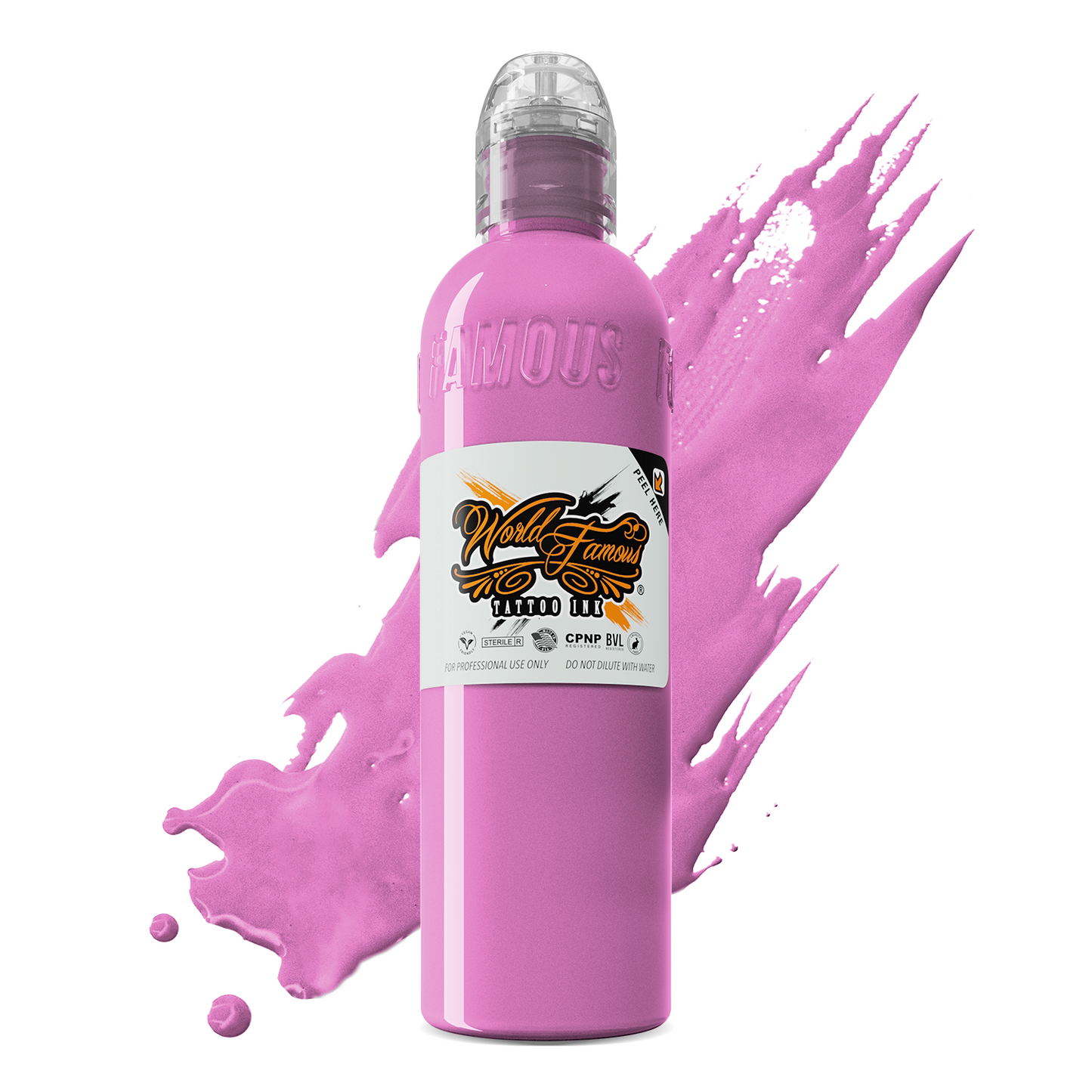 Bombay — World Famous Tattoo Ink — Pick Your Size