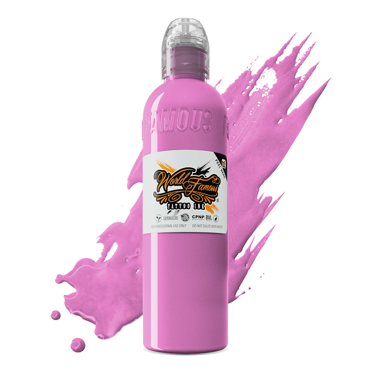 Bombay — World Famous Tattoo Ink — Pick Your Size