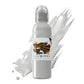 Master Mike China White — World Famous Tattoo Ink — Pick Size