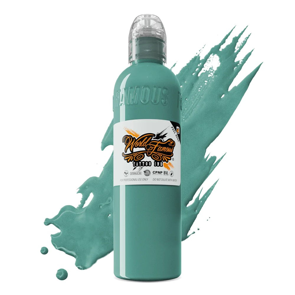 Gorsky Looking Glass — World Famous Tattoo Ink — Pick Size
