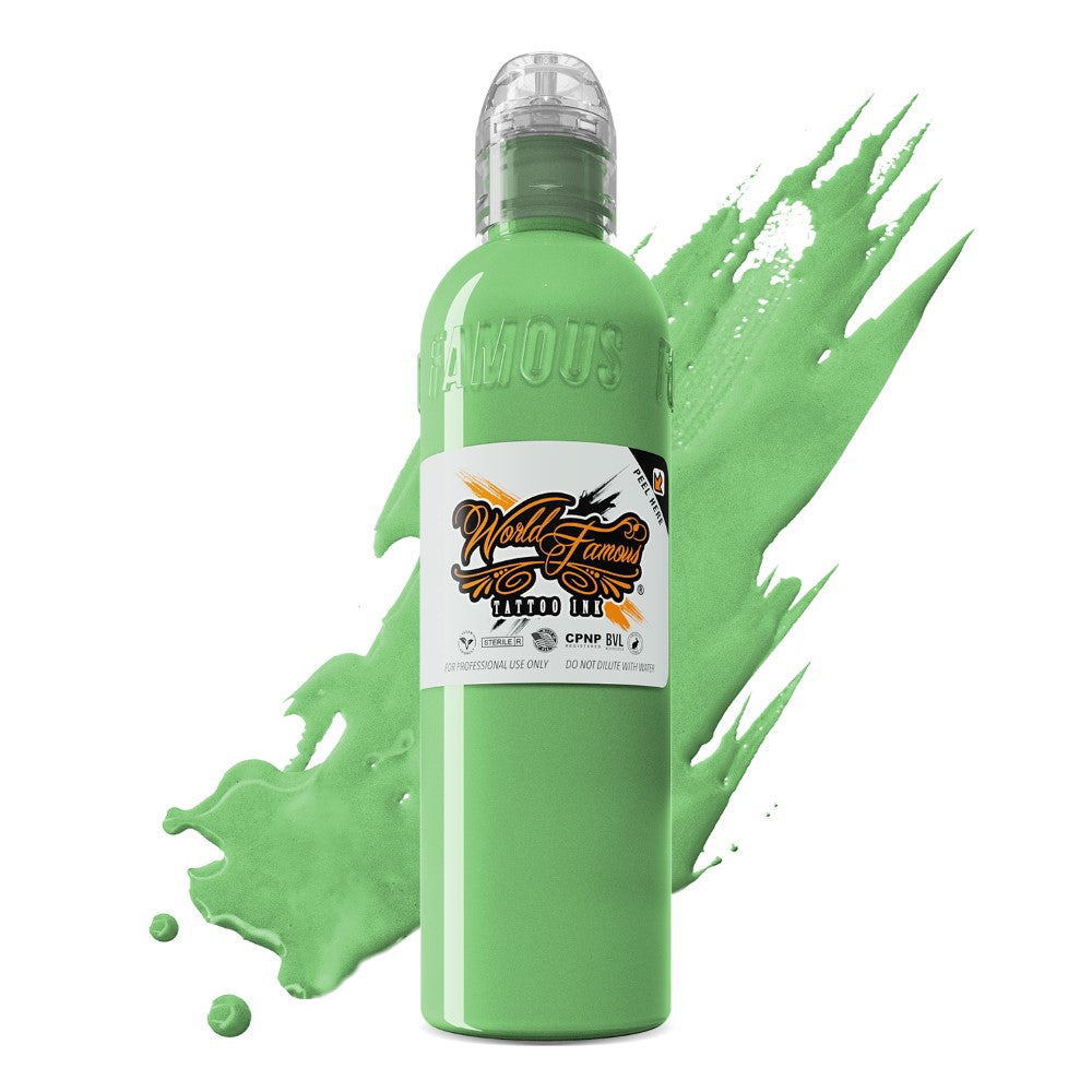 Gorsky Margarita — World Famous Tattoo Ink — Pick Size