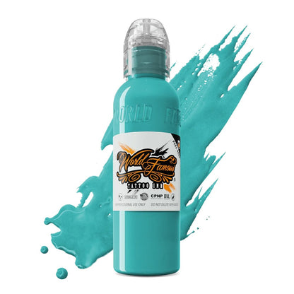 Dead Sea — World Famous Tattoo Ink — Pick Size - Painful Pleasures